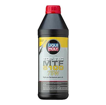 LI21687 - Top Tec MTF 5100 75W Şanzıman Yağı 1L - Liqui Moly ürün görseli