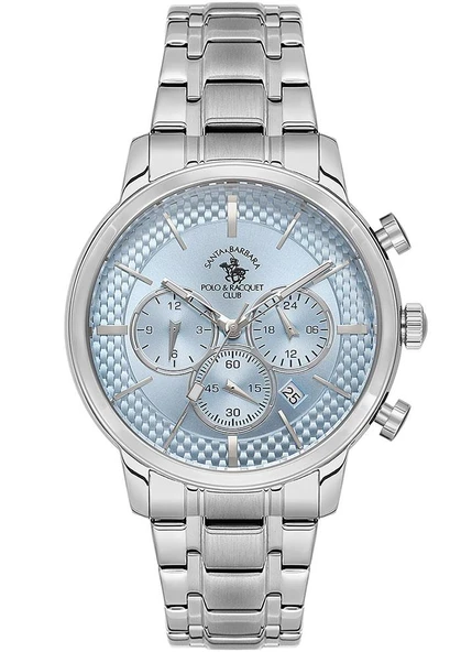 Santa Barbara Polo&Racquet Club SB.4.10046-4 Erkek Kol Saati ürün görseli 1