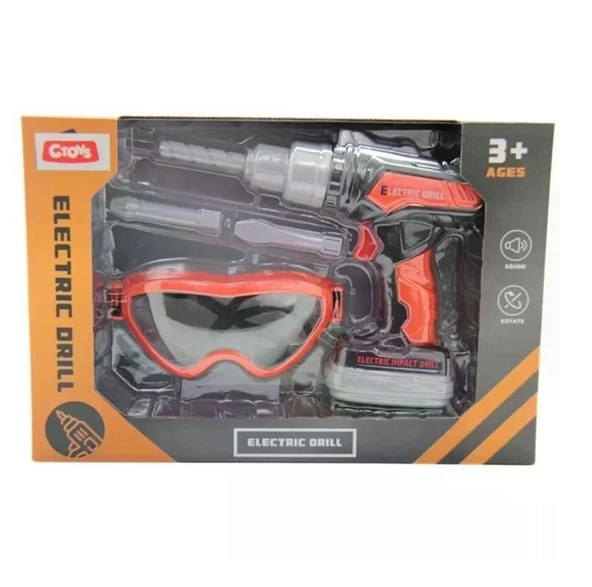 Matkap Seti 778-4 ürün görseli