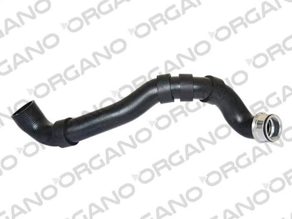 Mercedes Radyator Hortumu Alt W203 00>07 S203 01>07 Cl203 01>07 - Ucpa 10h12837 ürün görseli 1