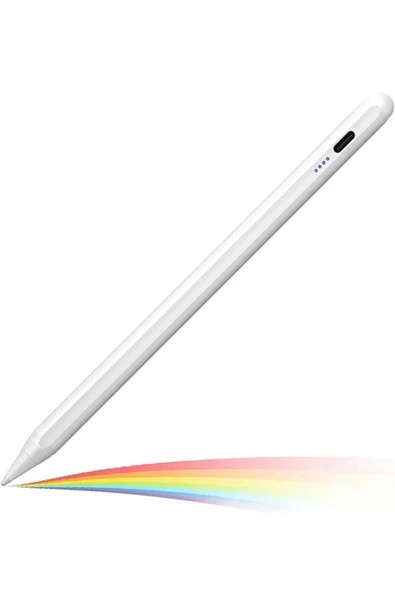 HOTSY İos Android Windows Uyumlu Tablet Telefon Için Çizim & Yazı Kalemi Stylus Pen - Resim 5