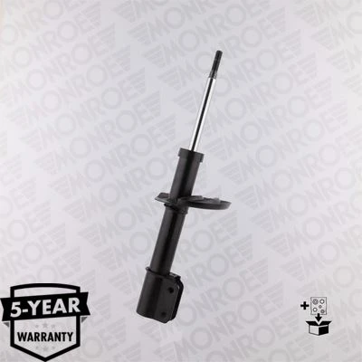 MONROE G7456 ON AMORTISOR SAG-SOL LOGAN II 12>LOGAN MCV II 12>SANDERO II 13> SYMBOL III 14> GAZLI 543023022R-543024260R-543027321R ürün görseli 1