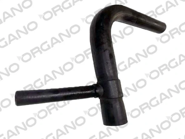 Bmc Truck Radyator Alt Hortumu Bmc Profesyonel - Ucpa 14h12033 ürün görseli