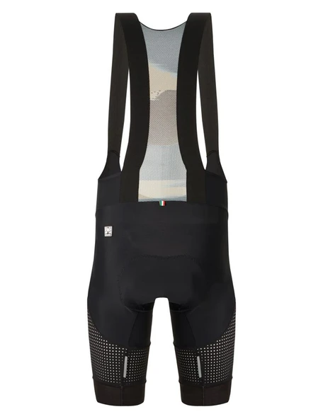 Santini WATT Erkek Askılı Bisiklet Taytı 3W1078C3WATT - Resim 3