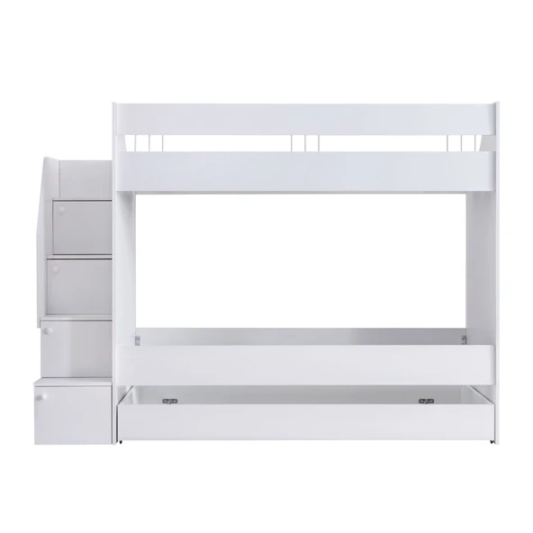 Ranza, Martin Yavrulu Ranza - Beyaz - Resim 4