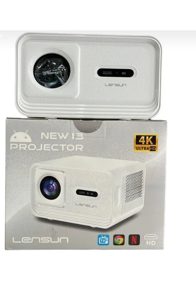 LENSUN Series New 13 Projeksiyon ürün görseli