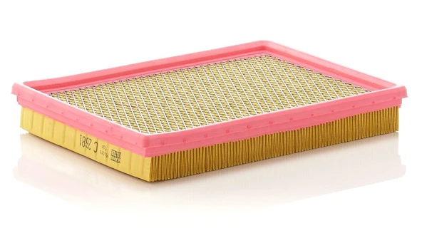 C 2681 - Hava filtresi -  MANN FILTER ürün görseli