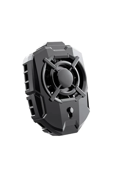 LENSUN Dla7 Telefon Soğutucu Fan/hızlı Soğutucu Radyatörlü/telefon Soğutucusu.anında Isı Dağılımı Özellikli - Resim 2