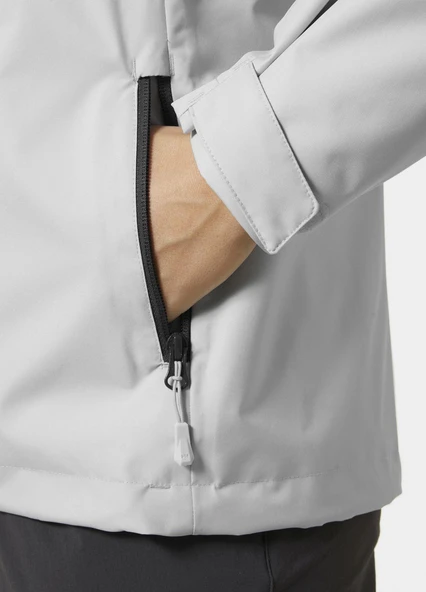 Helly Hansen Kadın W CREW MONT 2.0 HHA.34450 HHA.853 - Resim 2