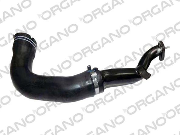 Fiat Turbo Cikis Hortum Metal Borulu Doblo III 1,6d Multıjet - Ucpa 12h147204 ürün görseli