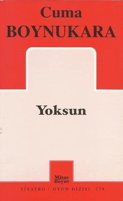 Yoksun ürün görseli 1