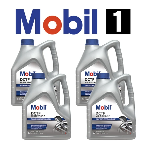 M-DCTF MULTI-VEHICLE - Mobil1 ürün görseli