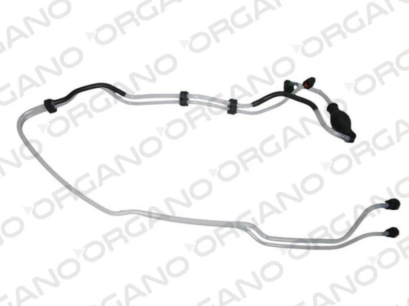 Renault Yakıt Hortumu Renault Clio II-Clio Symbol-Kangoo I 1.5 DCI - Ucpa 31h20209 ürün görseli