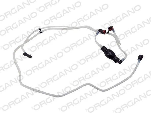 Renault Yakıt Mazot Pompa Hortumu Renault Kangoo 97>03 Clio II 99>01 1.9d F8q 632 - Ucpa 31h20238 ürün görseli