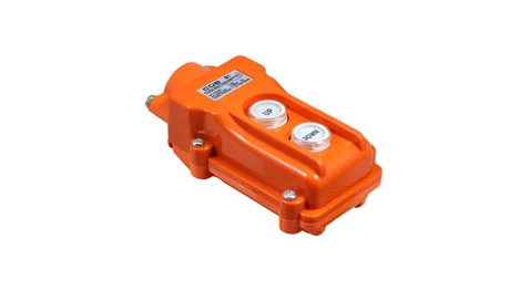 Jameson Plastik Vinç Kumanda 2'li Tek Hızlı ürün görseli