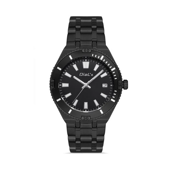 Dialx DX 5418 3 erkek Kol Saati ürün görseli