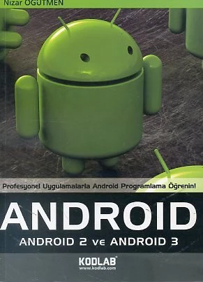 Android Android 2 ve Android 3 ürün görseli 1
