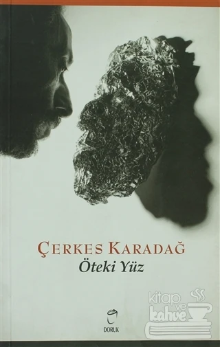 Öteki Yüz ürün görseli 1