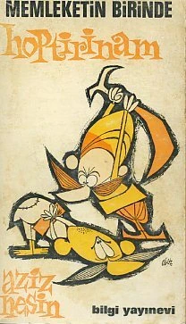 Hoptirinam Memleketin Birinde - Resim 2