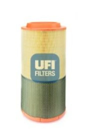 Man Truck Hava Filtresi Dis Man Tgx Tgs D2066 D2676 07> Tga D2066 D2866 D2876 00> - Ufı 27.619.00 - Resim 1