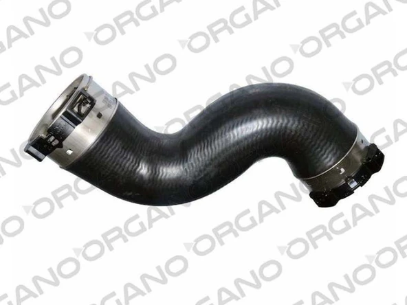 Mercedes Turbosarj Hortumu Sol Mercedes Sprinter 906 06>16 - Ucpa 10h125138 ürün görseli