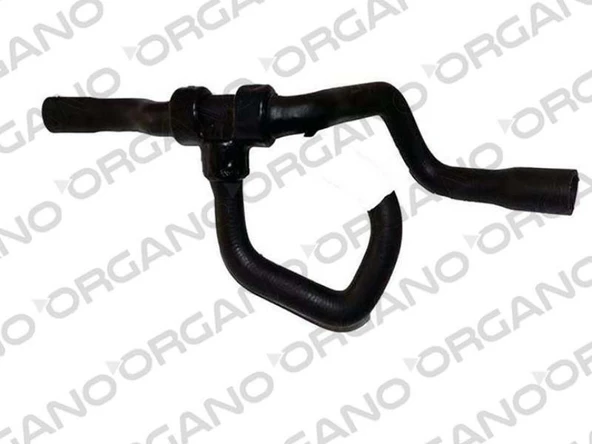 Opel Radyator Alt Hortum Parcası Vectra B - Ucpa 22h13372a ürün görseli