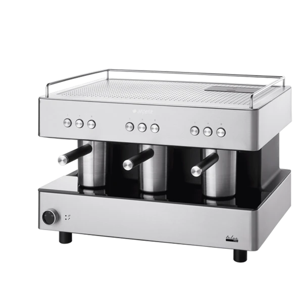 Arçelik K 3700 Telve Pro Türk Kahve Makinesi ürün görseli