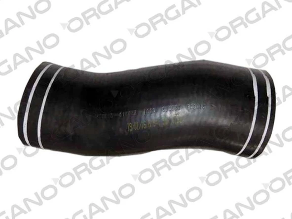 Mercedes Truck Radyator Hortumu Mercedes Actros - Ucpa 10h12707 ürün görseli