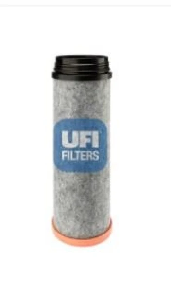 Man Truck Hava Filtresi IC Man Tgx Tgs D2066 D2676 07> Tga D2066 D2866 D2876 00> - Ufı 27.616.00 - Resim 1