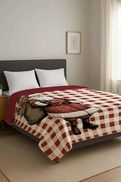 Soft Touch Çift Kişilik Yumuşak Dokulu Modern Konfor Serisi Battaniye YBT0026
 RENKLİ 195 X 220 ürün görseli