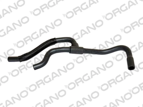 Ford Kalorıfer Catal Hortumu (uzun) Transıt V184 01>06 V347 />06 - Ucpa 13h11201 ürün görseli