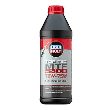 LI21359 - TOP TEC MTF 5300 70W-75 Şanzıman Yağı 1L - Liqui Moly ürün görseli