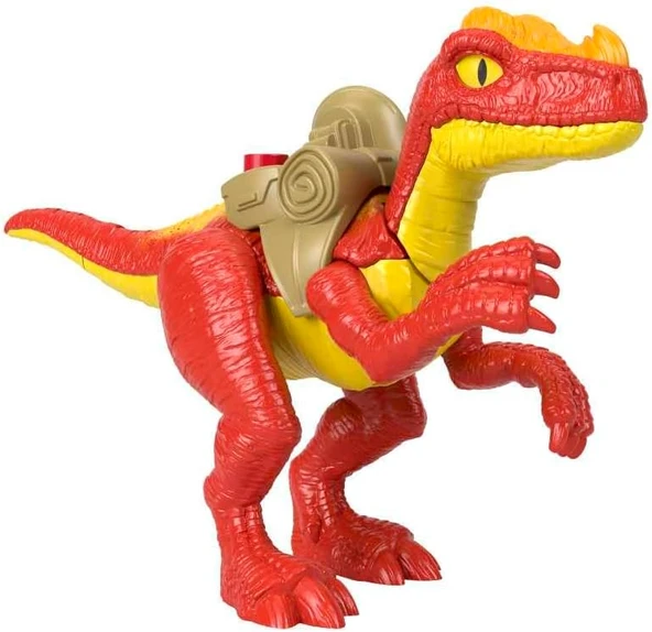 Imaginext Jurassic World Dinozor Figürleri FMX92 - Proceratosaurus ürün görseli 1