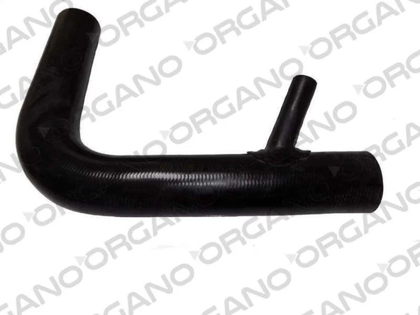 Man Truck Radyator Alt Hortumu (uzun) Man 19463 - Ucpa 19h12144 ürün görseli