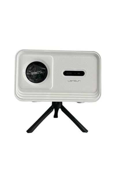LENSUN POPCORN SERİES NEW 13 PROJEKSİYON ürün görseli
