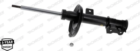 MONROE G7305 AMORTİSÖR ÖN SAĞ FIAT 500 07> 500 C 07> FORD KA 08> 50709078 ürün görseli 1