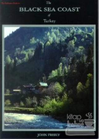 The Black Sea Coast of Turkey ürün görseli 1