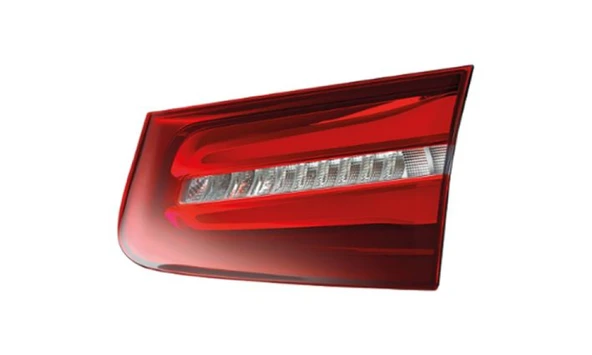 Mercedes Stop Lambası Sag IC (led) Glc-Class X253 15>19 - Ulo 1190032 ürün görseli 1
