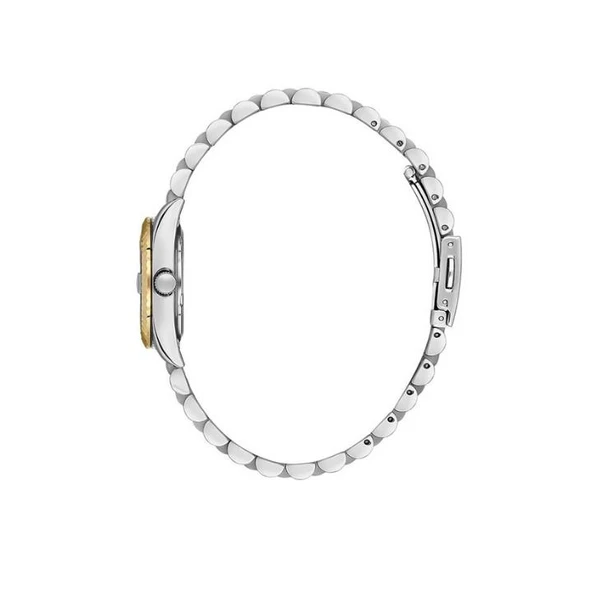 Daniel Klein DKE.1.10747-5 Kadın Kol Saati - Resim 2