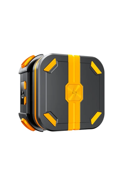 LENSUN P70 soğutma mobil soğutma fanı soğutucu radyatör yarı iletken dondurulmuş 2000 mah kablosuz ürün görseli