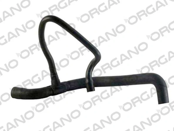 Tofas Radyator Alt Hortumu Tempra Tipo Klymalı - Ucpa 12h14740 ürün görseli