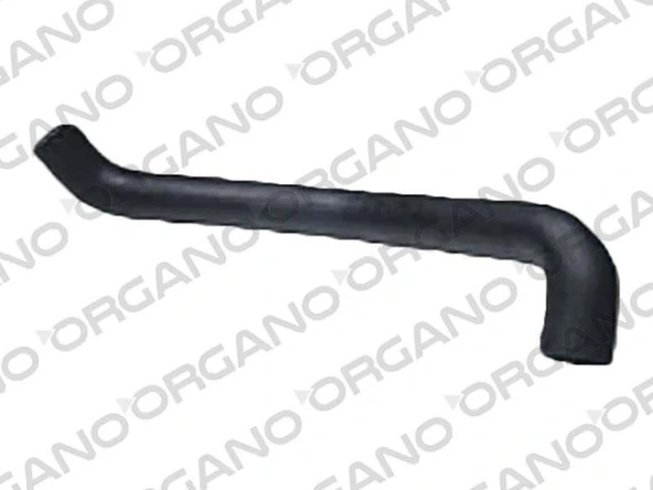 Ford Truck Radyatör Üst Su Hortumu - Ford Cargo / 2520 - Ucpa 13h11080 ürün görseli 1