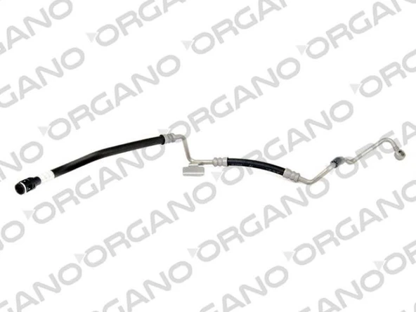 Bmw Direksiyon Hortumu Bmw E60 E61 M54 - Ucpa 21h141317 ürün görseli