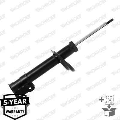 MONROE 742195SP ÖN AMORTİSÖR SOL OPEL MERIVA B 10>17 GAZLI OESPECTRUM 344576-344578-93168544-93168546 ürün görseli 1