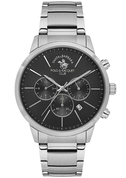 Santa Barbara Polo&Racquet Club SB.4.10049-2 Erkek Kol Saati ürün görseli 1