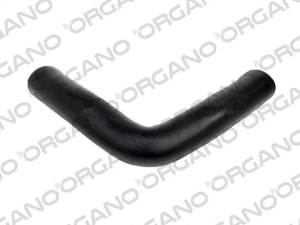 Man Truck Radyator Alt Hortumu Man Tga 01> Tgx 07> - Ucpa 19h121100 ürün görseli