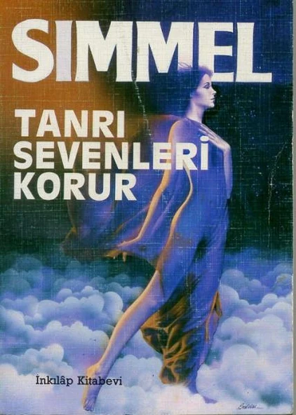 Tanrı Sevenleri Korur ürün görseli 1