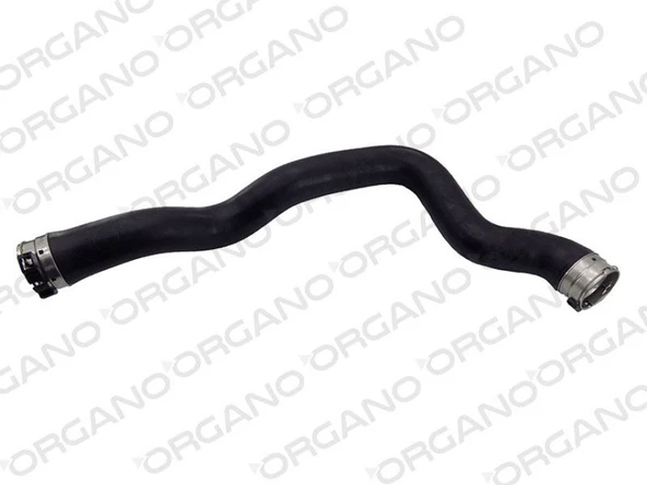 Mercedes Truck Radyator Ust Hortumu Euro 6 Mercedes Benz Atego W967 - Ucpa 10h12744 ürün görseli 1