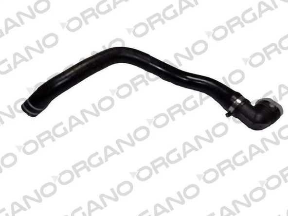 Fiat Radyator Ust Hortumu Doblo 1,3 Multıjet 05> - Ucpa 12h14729 ürün görseli