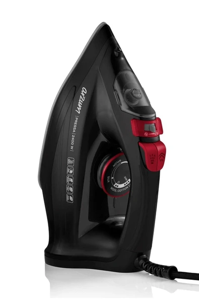 Arzum Ar6020 Pressa 2400 W Optimal Seramik Taban Buharlı Ütü - Resim 2